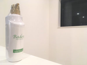 Badens Body Shampoo