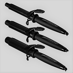 MAGNET Hair Pro CURL IRON