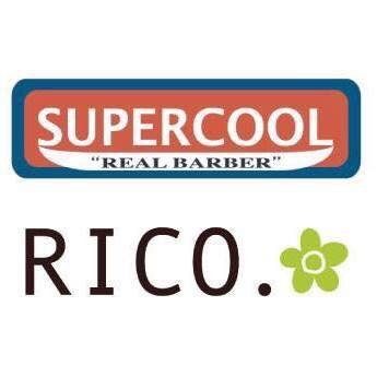 SUPERCOOL and RICO.